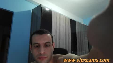 ronny online show from May 6, 10:44 pm