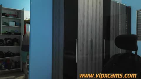 ronny online show from May 8, 10:56 pm