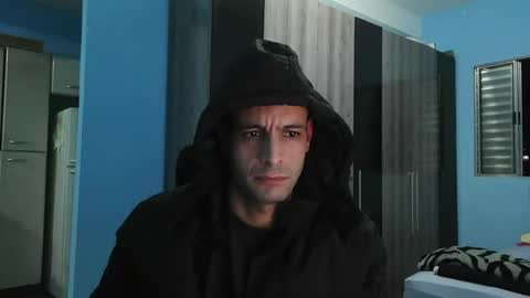ronny online show from June 10, 12:06 am