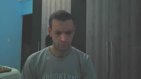 ronny online show from July 1, 9:05 pm