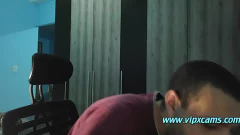 ronny online show from July 2, 10:22 pm