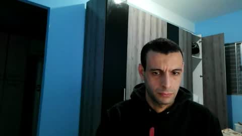 ronny online show from July 30, 8:48 pm