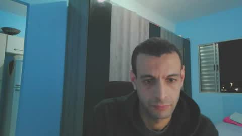 ronny online show from July 30, 11:55 pm