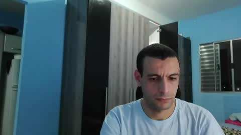 ronny online show from July 31, 9:09 pm