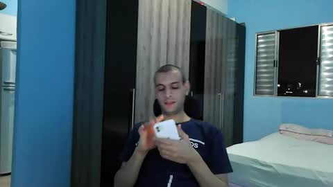 ronny online show from August 7, 11:49 pm