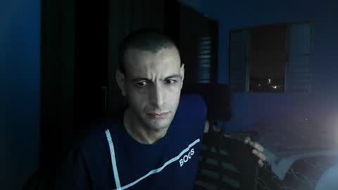 ronny online show from August 8, 1:05 am