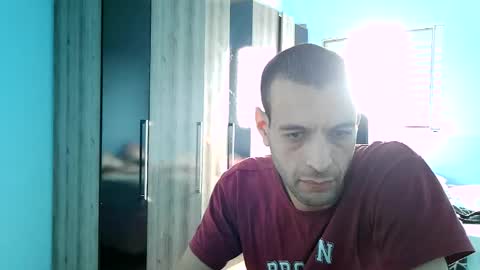 ronny online show from August 9, 2:07 pm