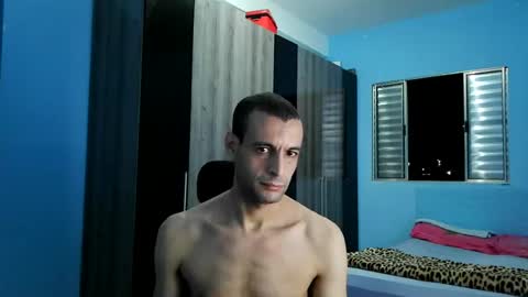 ronny online show from August 13, 9:29 pm