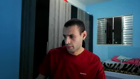 ronny online show from August 14, 10:02 pm