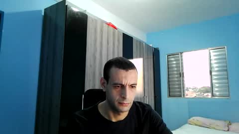 ronny online show from August 17, 8:47 pm