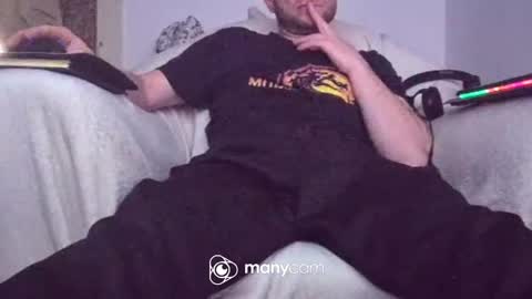 Ronny online show from May 9, 2:30 pm