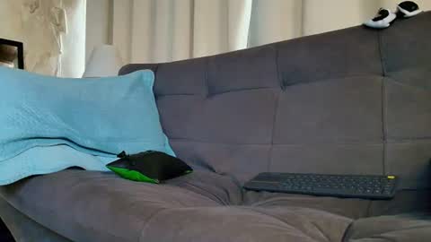 Ronny Colton online show from June 14, 12:02 pm