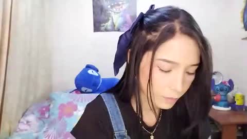 andrea online show from February 25, 9:02 pm