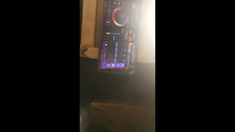 Ronnyman online show from April 4, 1:09 am