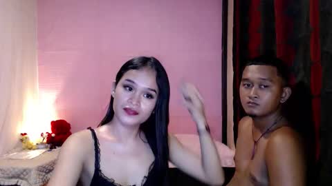 cat and ronz online show from May 29, 9:34 am