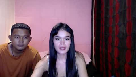 cat and ronz online show from June 7, 4:12 pm