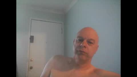 rooboy55 online show from May 9, 5:43 am