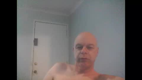 rooboy55 online show from May 30, 5:43 am
