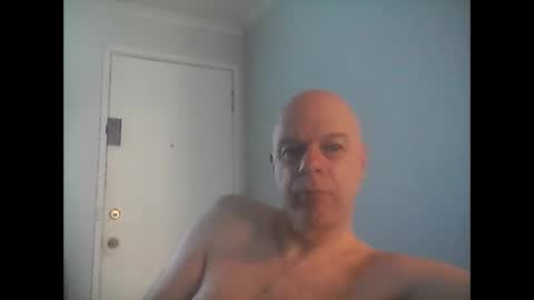 rooboy55 online show from June 8, 5:24 am