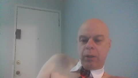 rooboy55 online show from June 13, 4:20 am