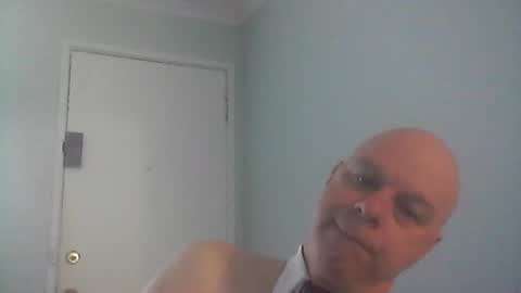 rooboy55 online show from June 14, 4:20 am