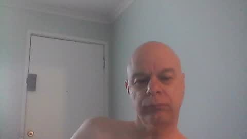 rooboy55 online show from July 5, 2:25 am
