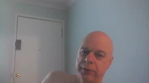 rooboy55 online show from July 5, 3:31 am