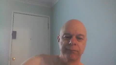 rooboy55 online show from July 5, 4:37 am