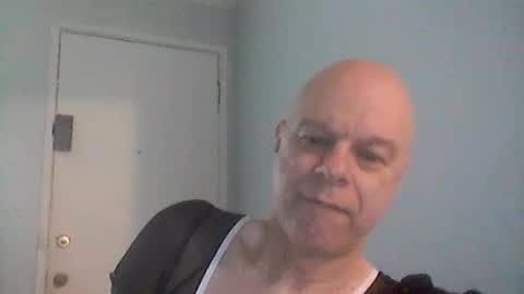rooboy55 online show from July 11, 4:18 am