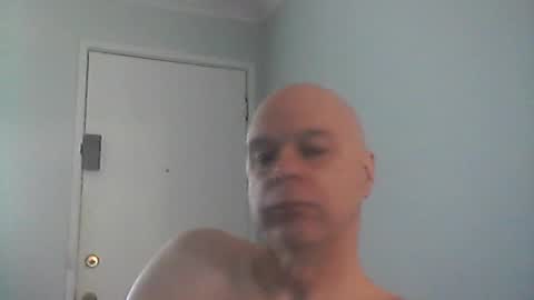 rooboy55 online show from July 12, 3:02 am