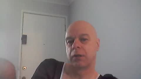 rooboy55 online show from July 12, 4:08 am