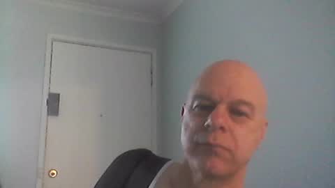 rooboy55 online show from July 12, 5:14 am