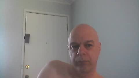 rooboy55 online show from August 2, 4:19 am