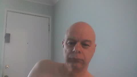 rooboy55 online show from August 15, 2:04 am