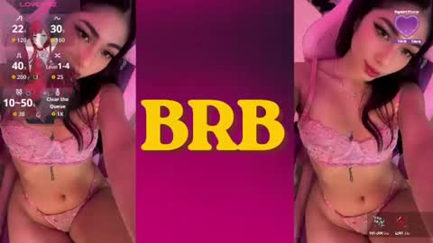 roose eva online show from July 15, 5:14 pm
