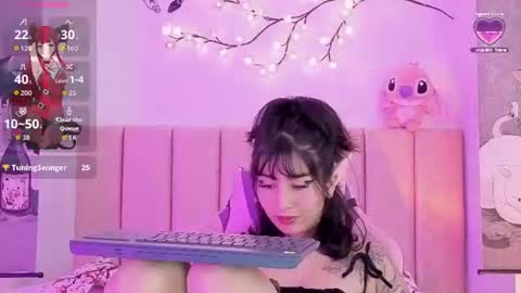 roose eva online show from July 17, 5:35 pm