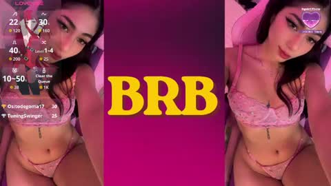 roose eva online show from July 17, 7:47 pm