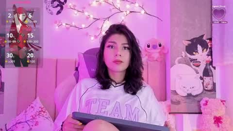 roose eva online show from July 28, 3:51 pm