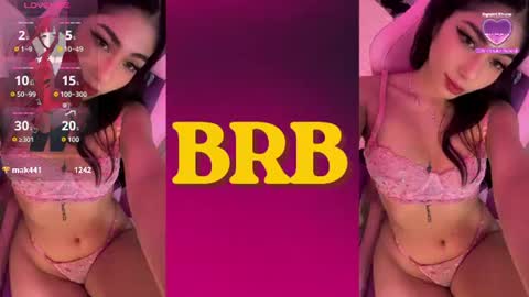 roose eva online show from July 28, 7:09 pm