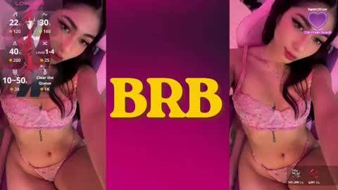 roose eva online show from July 29, 5:09 pm