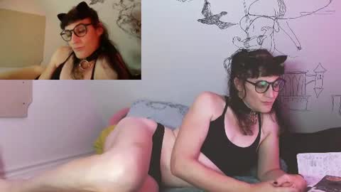 Ana online show from July 29, 2:29 am