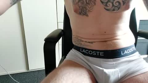 rore85 online show from July 22, 3:36 pm
