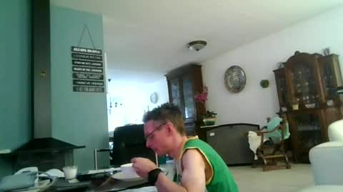 rororober online show from August 2, 12:56 pm