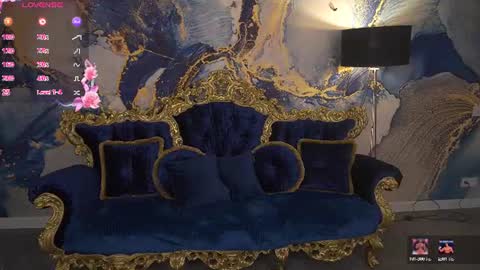 rosaamour online show from August 13, 8:23 pm
