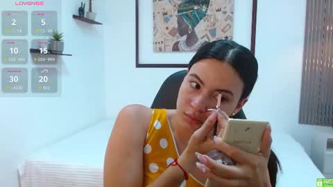 R O S A L I A online show from August 5, 3:37 am