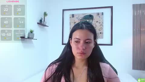 R O S A L I A online show from August 8, 5:29 am