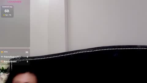 Rosalie online show from August 1, 8:37 pm