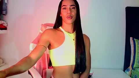 Rosalinda online show from August 9, 10:27 am