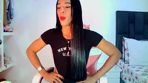 Rosalinda online show from August 14, 5:05 pm