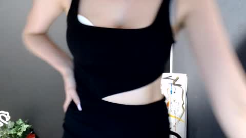 Rosalina online show from July 27, 4:23 pm